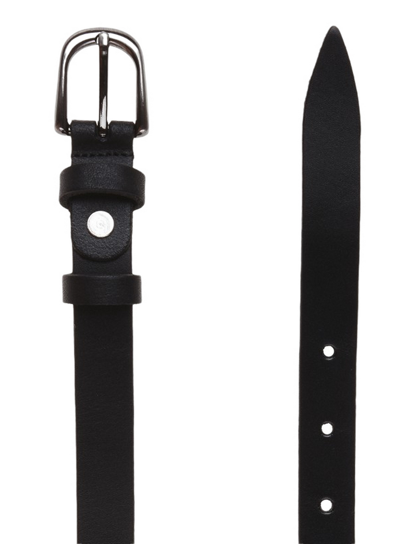 Ремень Borsa Leather модель 110v1genw3 Фото