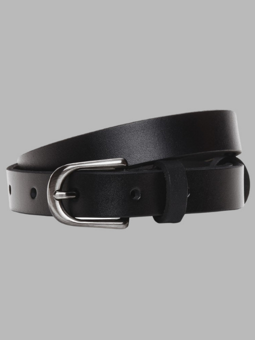 Ремень Borsa Leather модель 110v1genw3 Фото