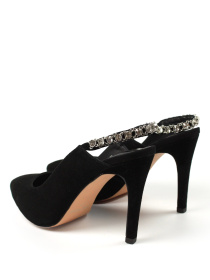 Туфли-лодочки It-girl модель B4103-602A-1Y Фото