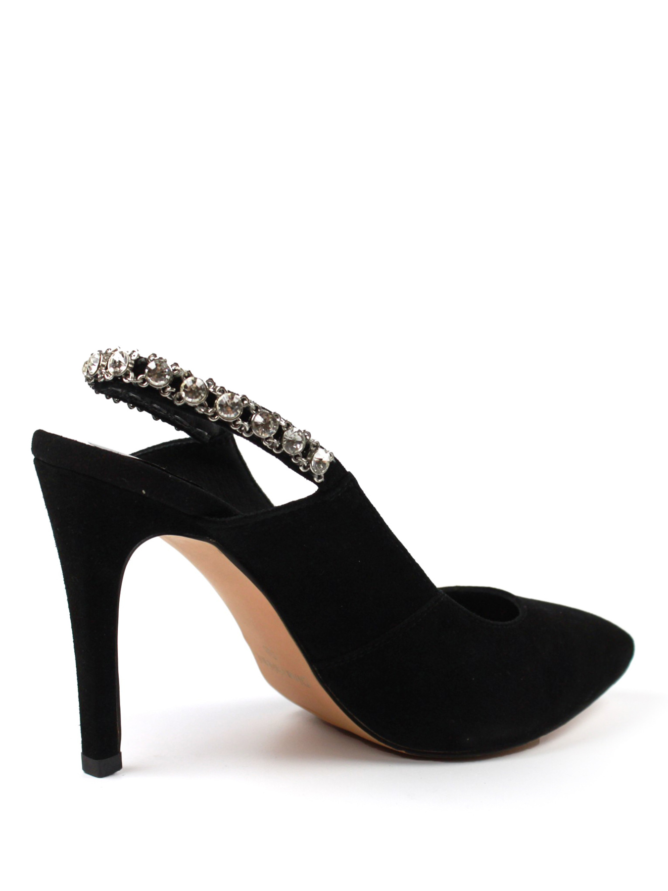 Туфли на каблуках It-girl модель B4103-602A-1Y Фото