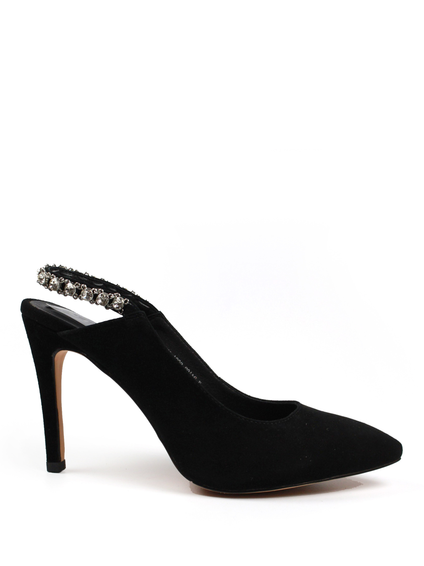 Туфли на каблуках It-girl модель B4103-602A-1Y Фото