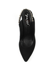 Туфли на каблуках It-girl модель B4103-602A-1Y Фото