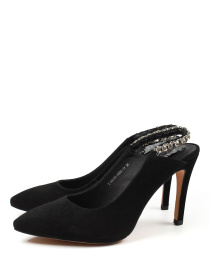 Туфли на каблуках It-girl модель B4103-602A-1Y Фото