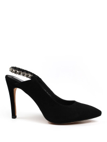 Туфли на каблуках It-girl модель B4103-602A-1Y Фото