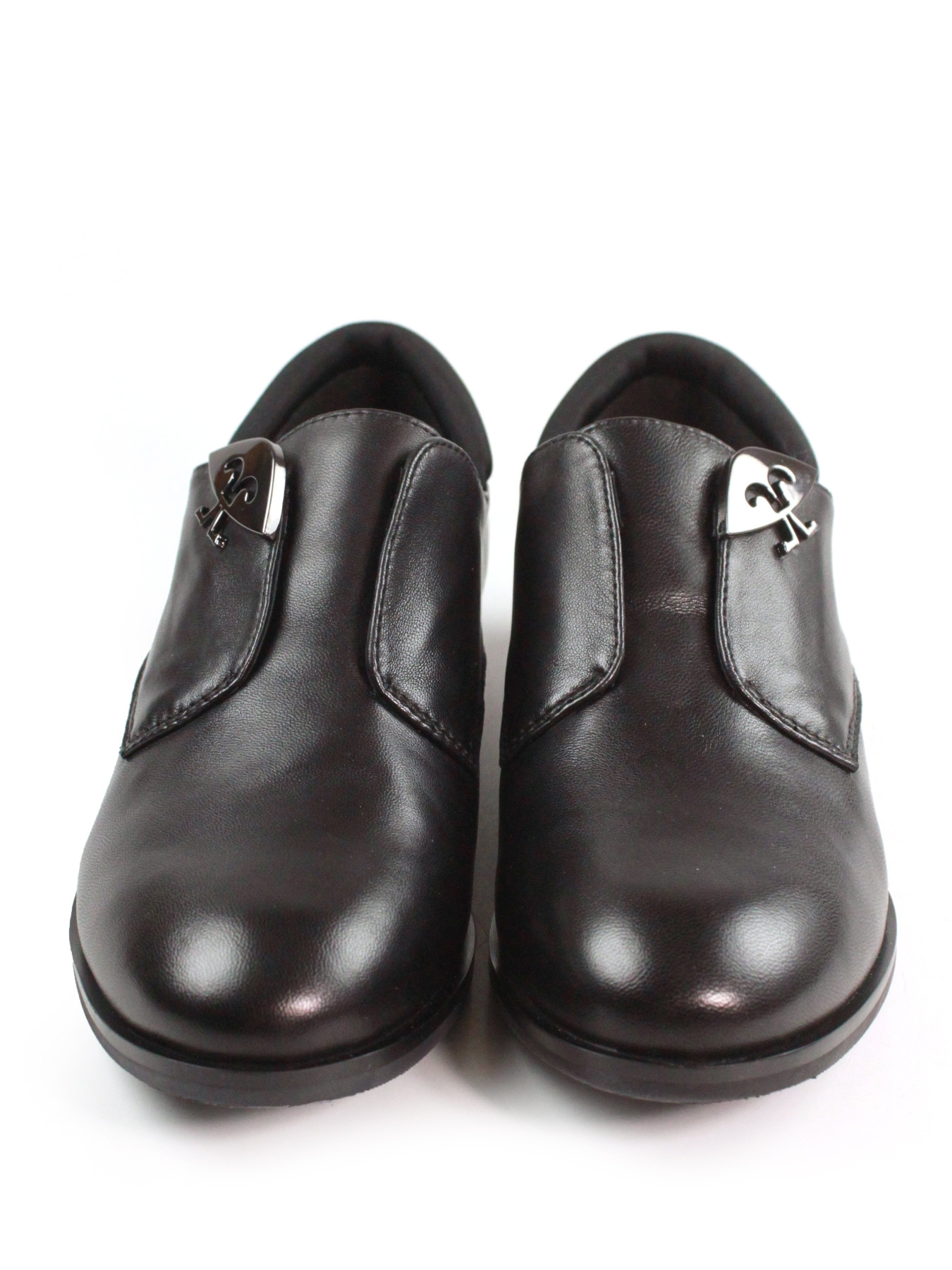 Туфли It-girl модель F17184-1C-453 Фото