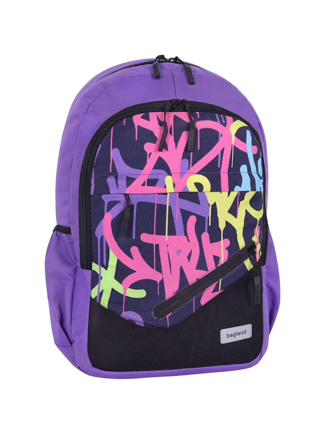 Повседневный рюкзак Bagland Cyclone модель 0054266 Фото