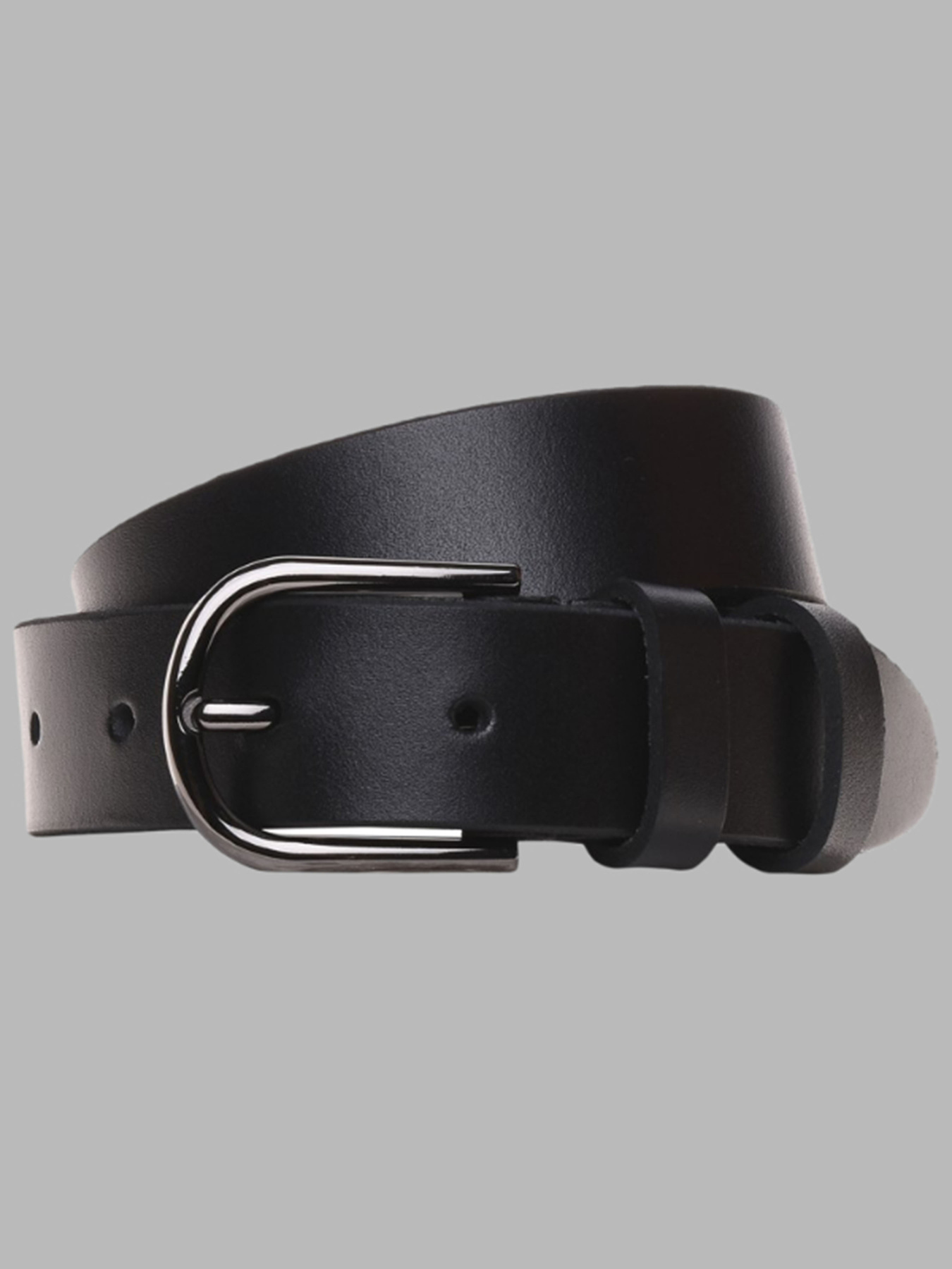 Ремень Borsa Leather модель 100v1genw5 Фото