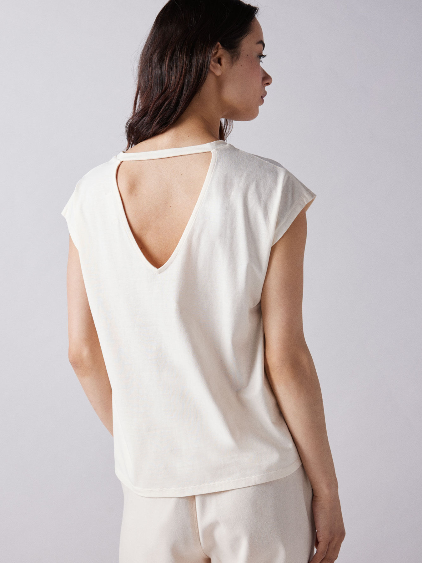 Футболка SPRINGFIELD модель 1388321-50 Фото