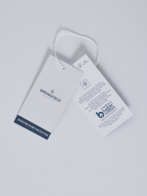 Футболка SPRINGFIELD модель 1388321-50 Фото