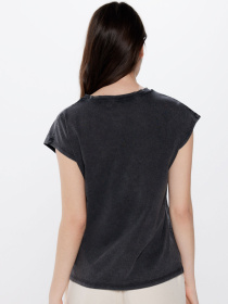 Футболка SPRINGFIELD модель 1388322-40 Фото