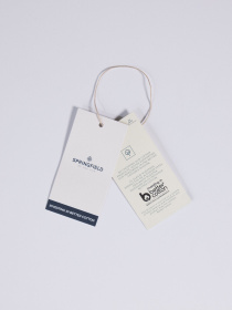 Футболка SPRINGFIELD модель 1388322-40 Фото