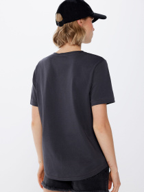 Футболка SPRINGFIELD модель 1388331-40 Фото