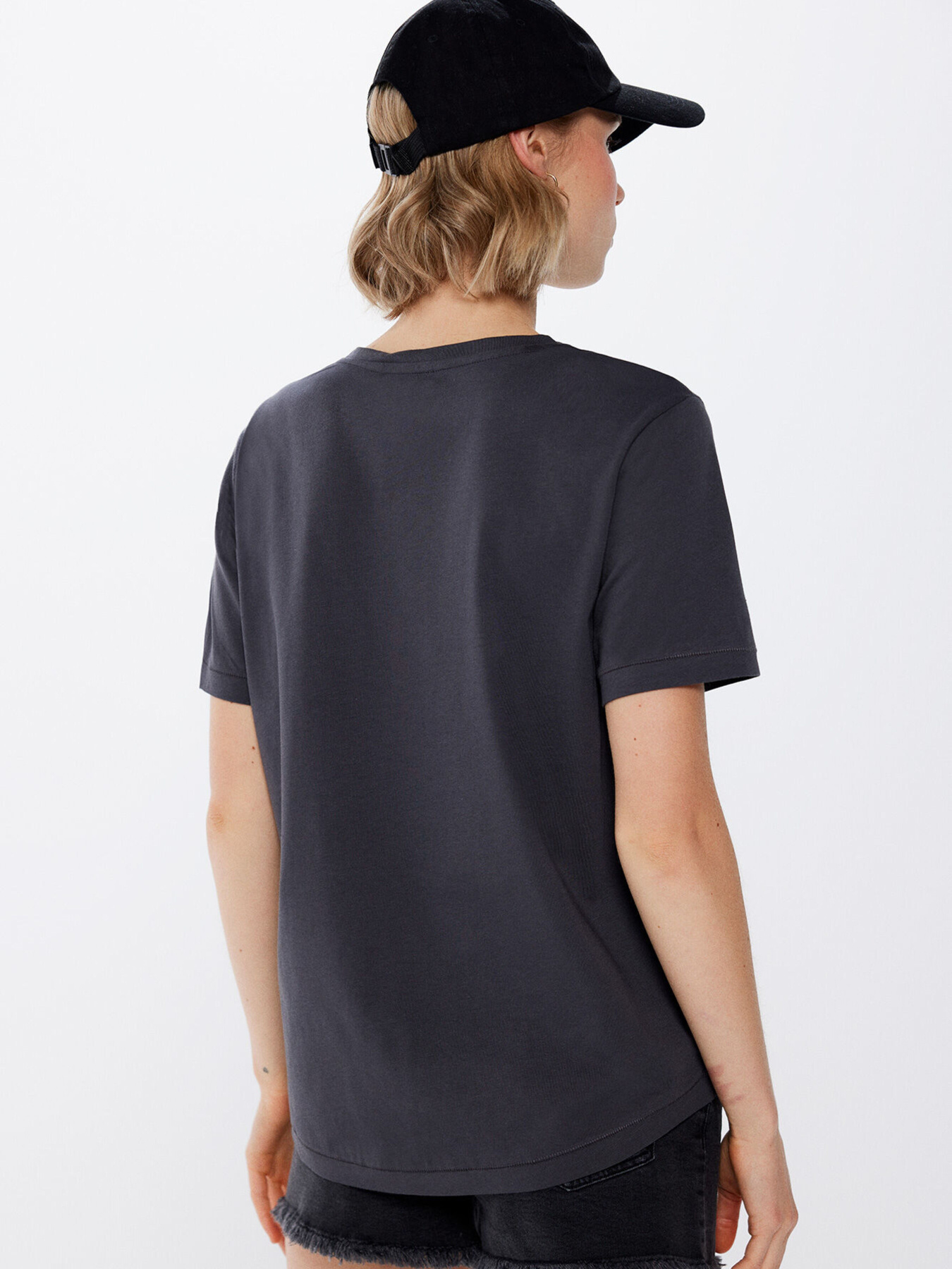 Футболка SPRINGFIELD модель 1388331-40 Футболка SPRINGFIELD модель 1388331-40 Фото