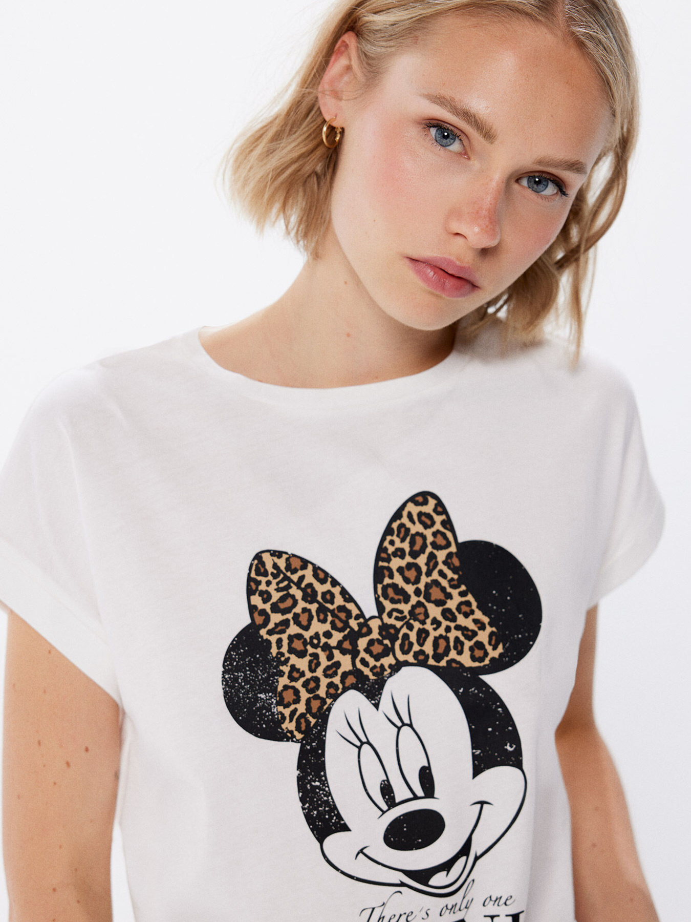 Футболка SPRINGFIELD модель 1388333-99 Фото