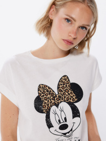 Футболка SPRINGFIELD модель 1388333-99 Фото