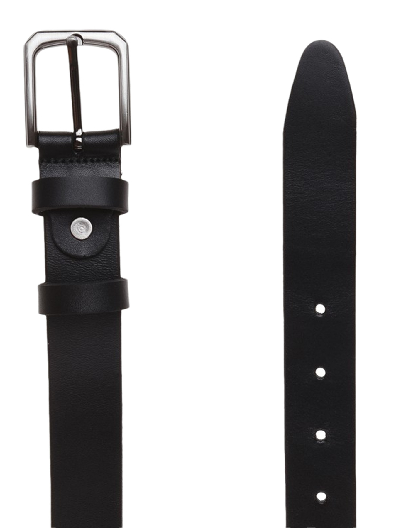 Ремень Borsa Leather модель 100v1genw6 Фото