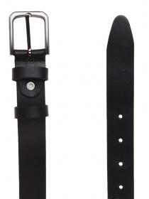 Ремень Borsa Leather модель 100v1genw6 Фото