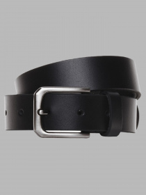 Ремень Borsa Leather модель 100v1genw6 Фото