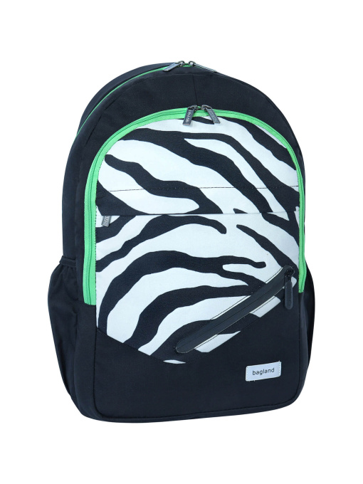 Повседневный рюкзак Bagland Cyclone модель 0054266 Фото