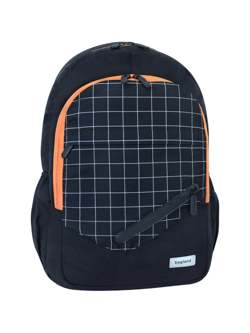 Повседневный рюкзак Bagland Cyclone модель 0054266 Фото