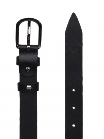 Ремень Borsa Leather модель v1n-gen25W-100x4 Фото