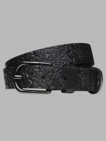 Ремень Borsa Leather модель v1n-gen25W-100x4 Фото