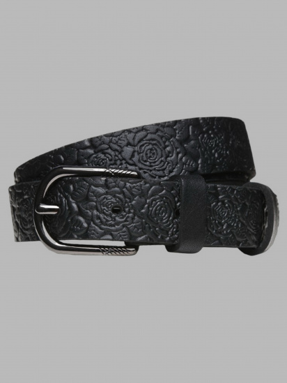 Ремінь Borsa Leather модель v1n-gen25W-100x4 - фото
