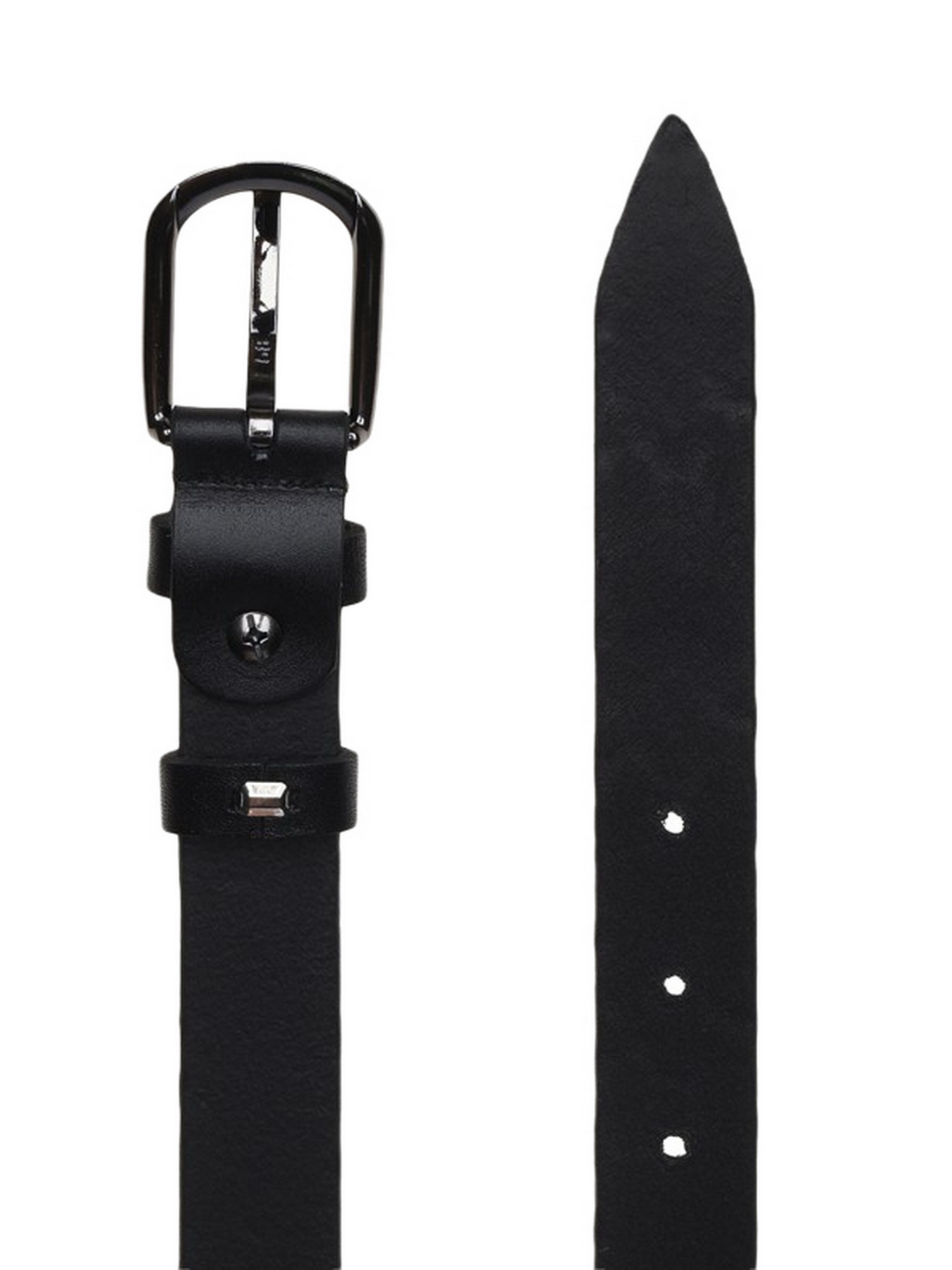 Ремень Borsa Leather модель v1n-gen25W-100x4 Фото