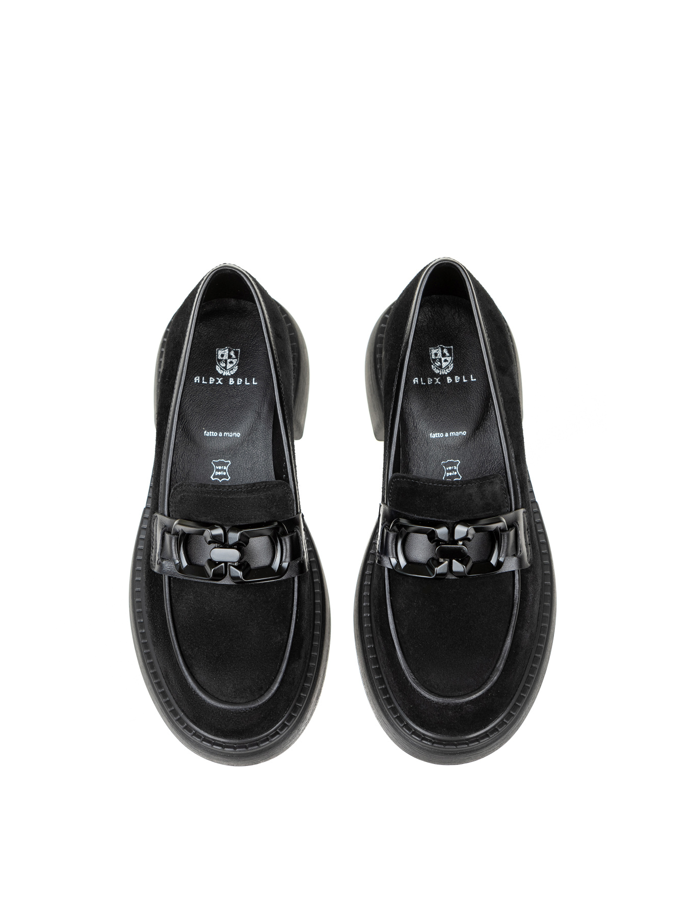 Лофери Alex Bell модель 1172715 Фото