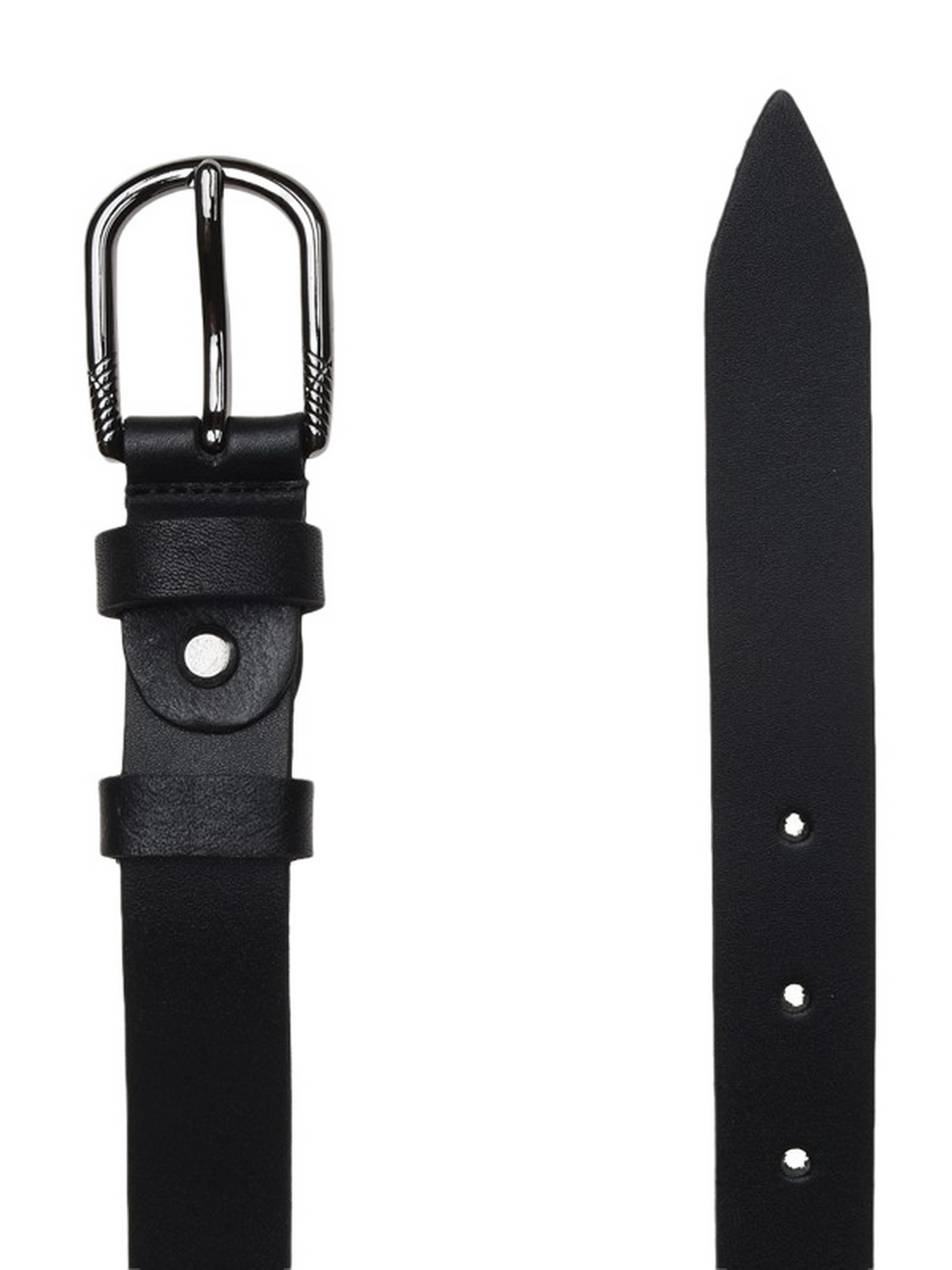 Ремень Borsa Leather модель v1n-gen25W-100x3 Фото