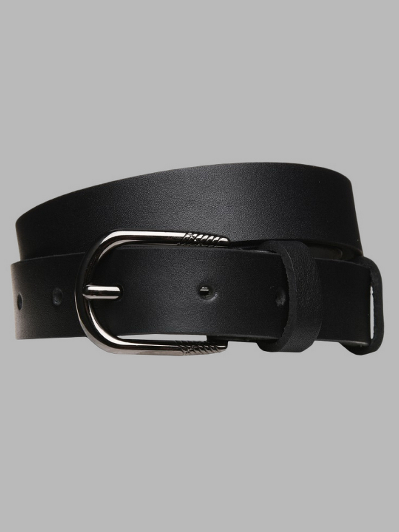 Ремень Borsa Leather модель v1n-gen25W-100x3 Фото