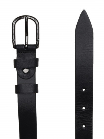 Ремень Borsa Leather модель v1n-gen25W-110x3 Фото