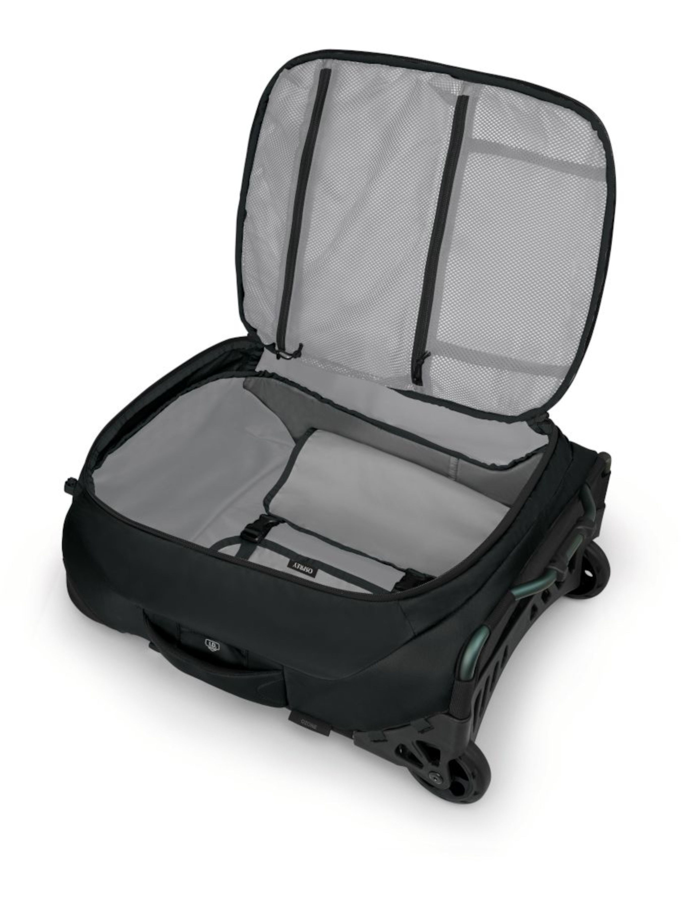 Чемодан Osprey Ozone 2-Wheel Carry On 40L модель 100074092 Фото