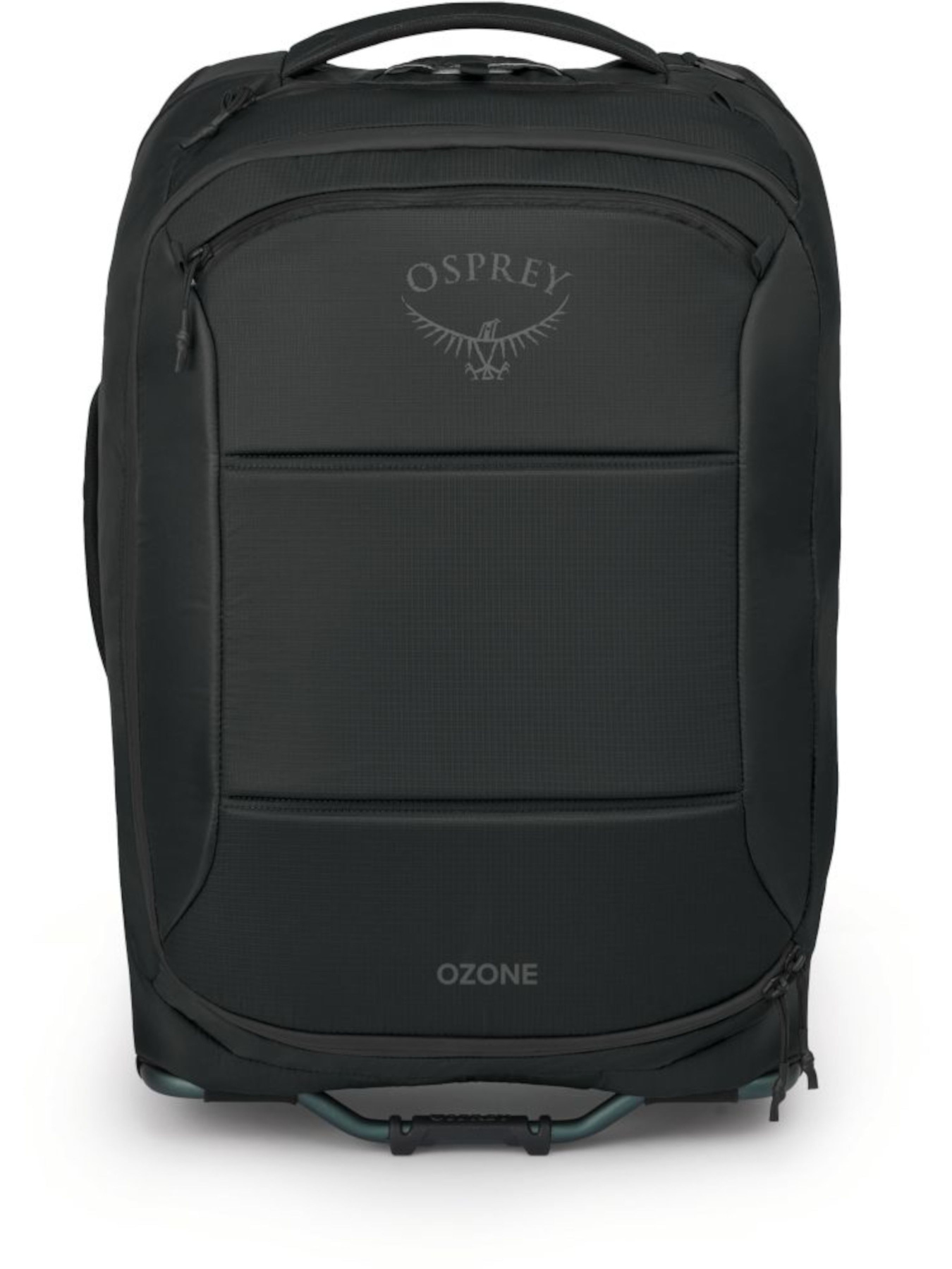 Валіза Osprey Ozone 2-Wheel Carry On 40L модель 100074092 Фото