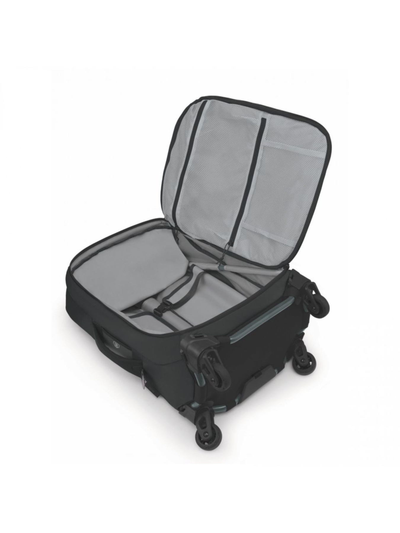 Валіза Osprey Ozone 4-Wheel Carry On 38L модель 100066056 Фото