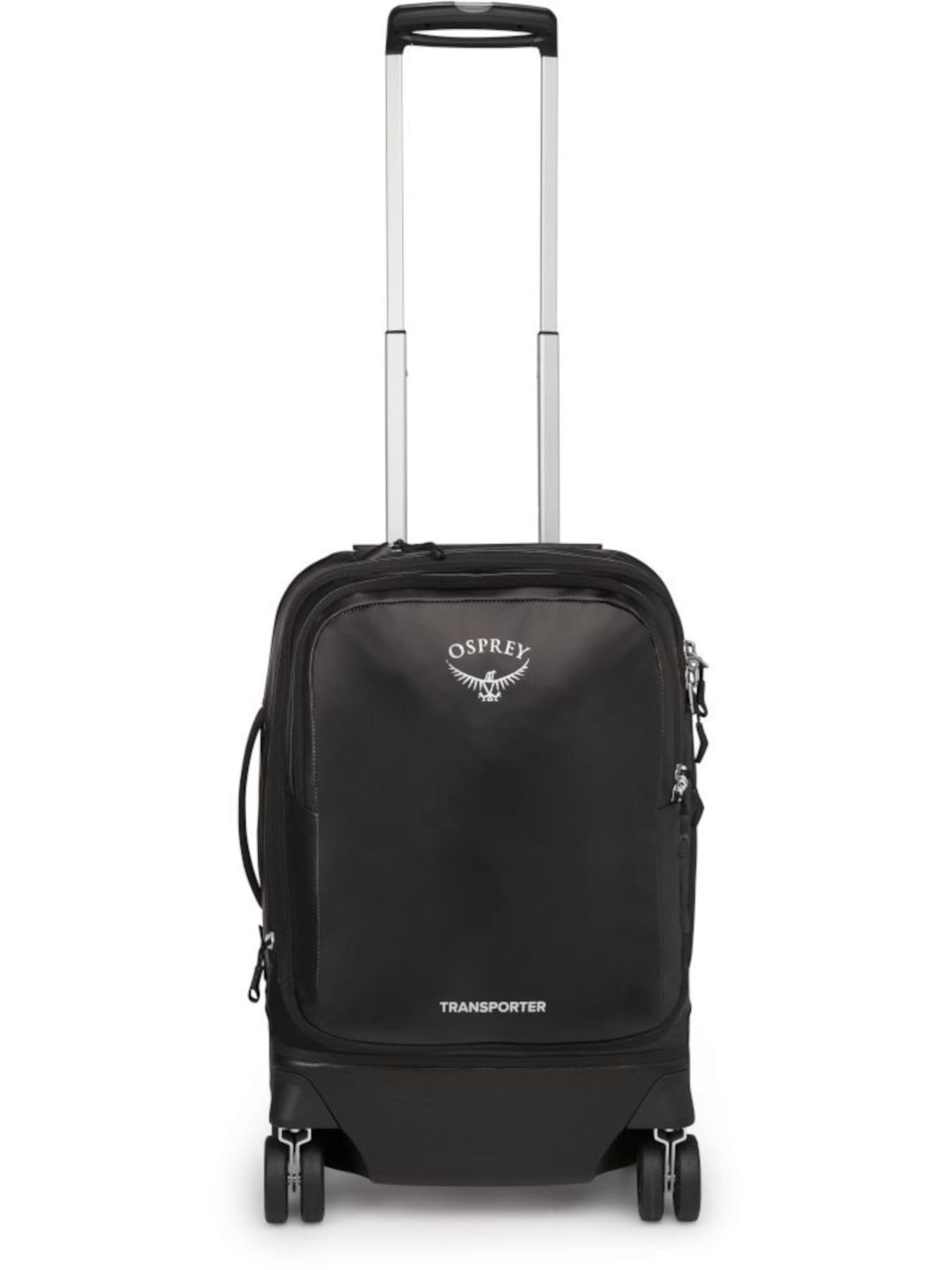 Валіза Osprey Transporter Hardside Hybrid 36L модель 100068276 Фото