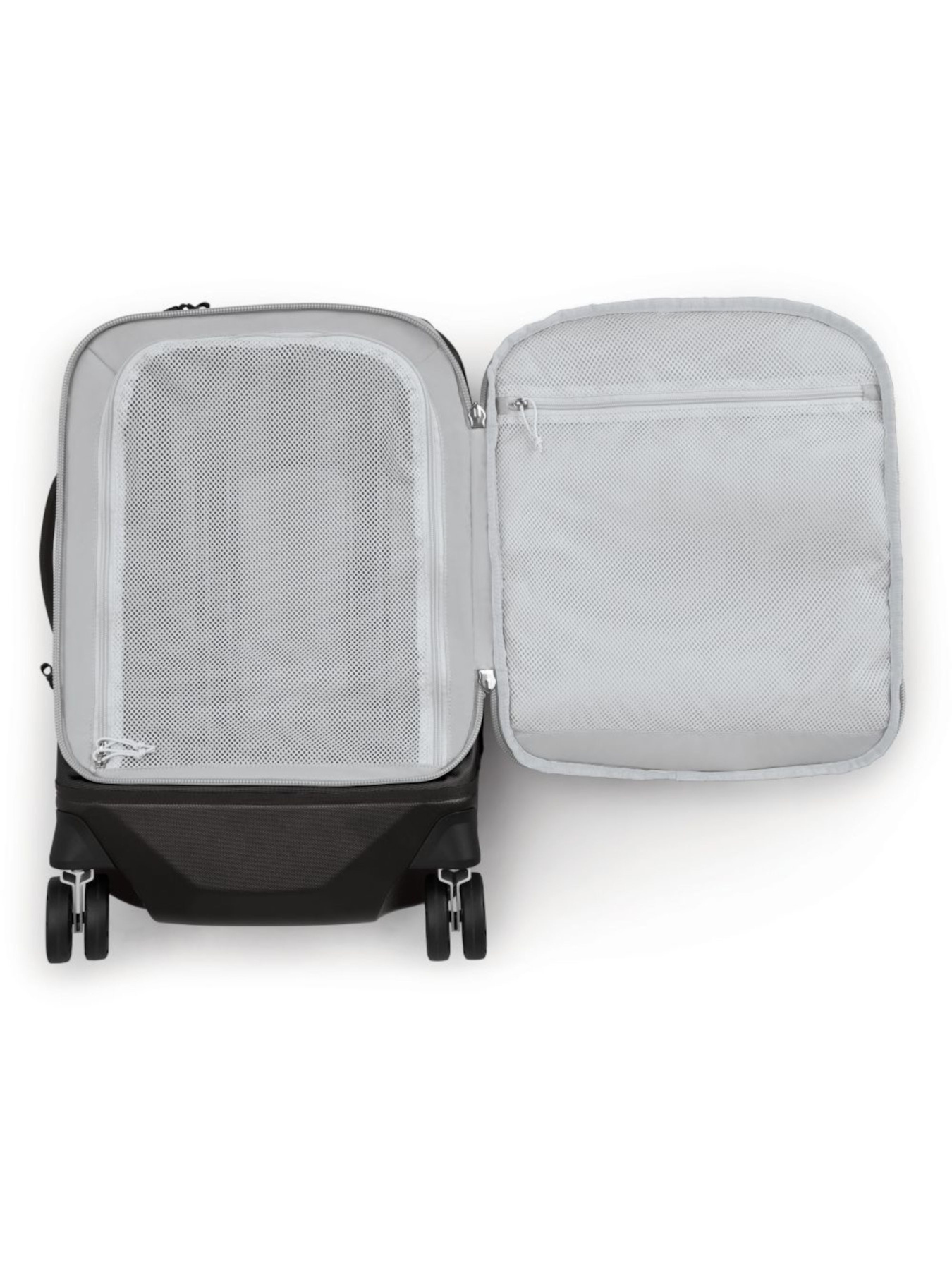 Валіза Osprey Transporter Hardside Hybrid 36L модель 100068276 Фото