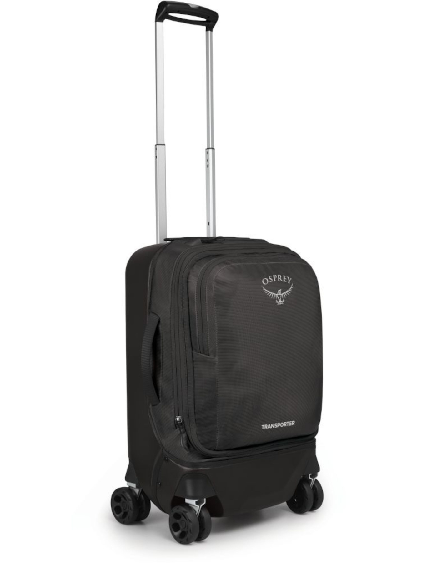 Валіза Osprey Transporter Hardside Hybrid 36L модель 100068276 Фото