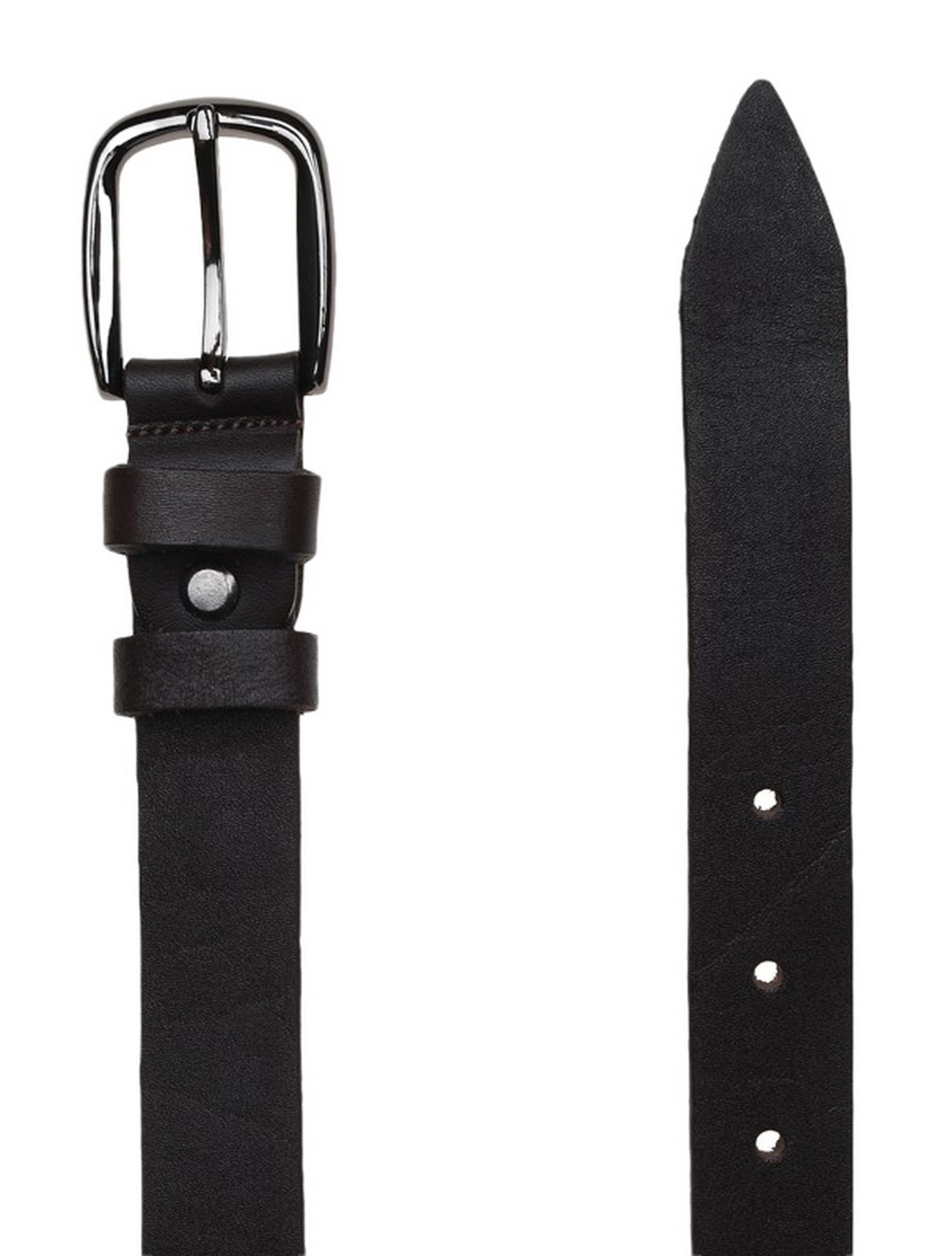 Ремень Borsa Leather модель v1n-gen25W-100x2 Фото