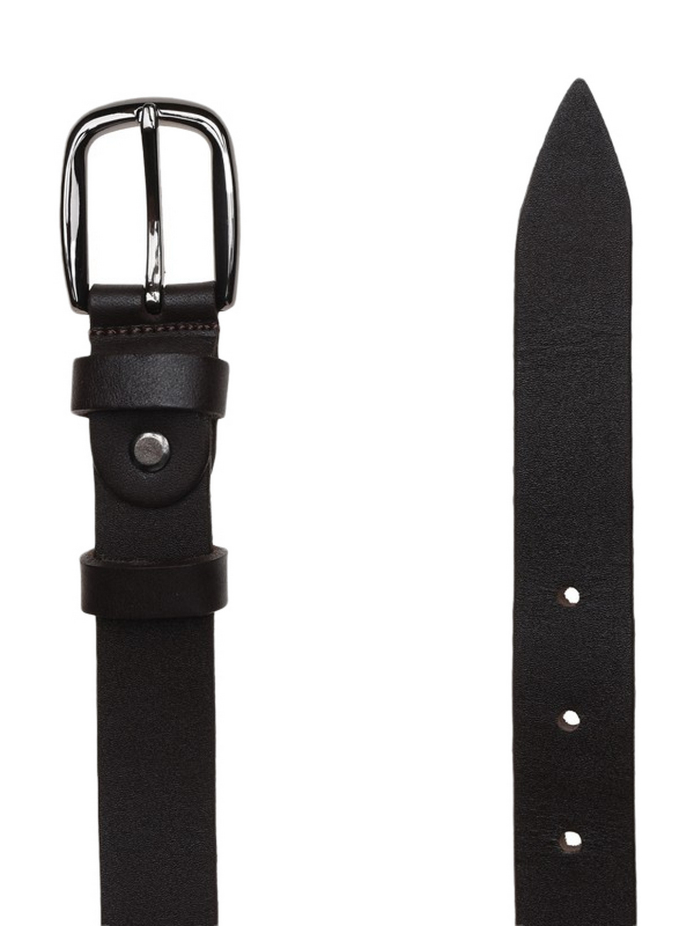 Ремень Borsa Leather модель v1n-gen25W-110x2 Фото