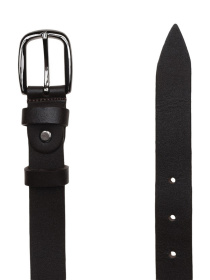 Ремень Borsa Leather модель v1n-gen25W-110x2 Фото