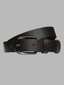 Ремень Borsa Leather модель v1n-gen25W-110x2 Фото