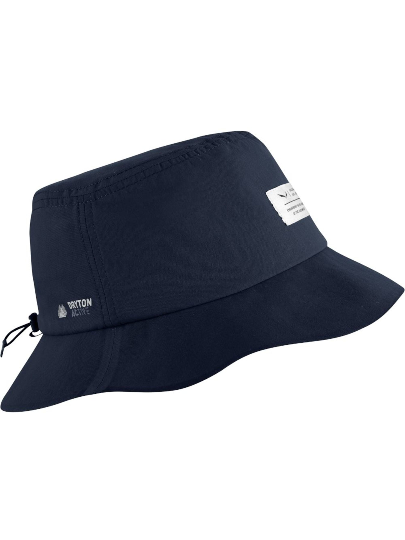 Панама Salewa Fanes 2 Brimmed модель 100060059 Фото