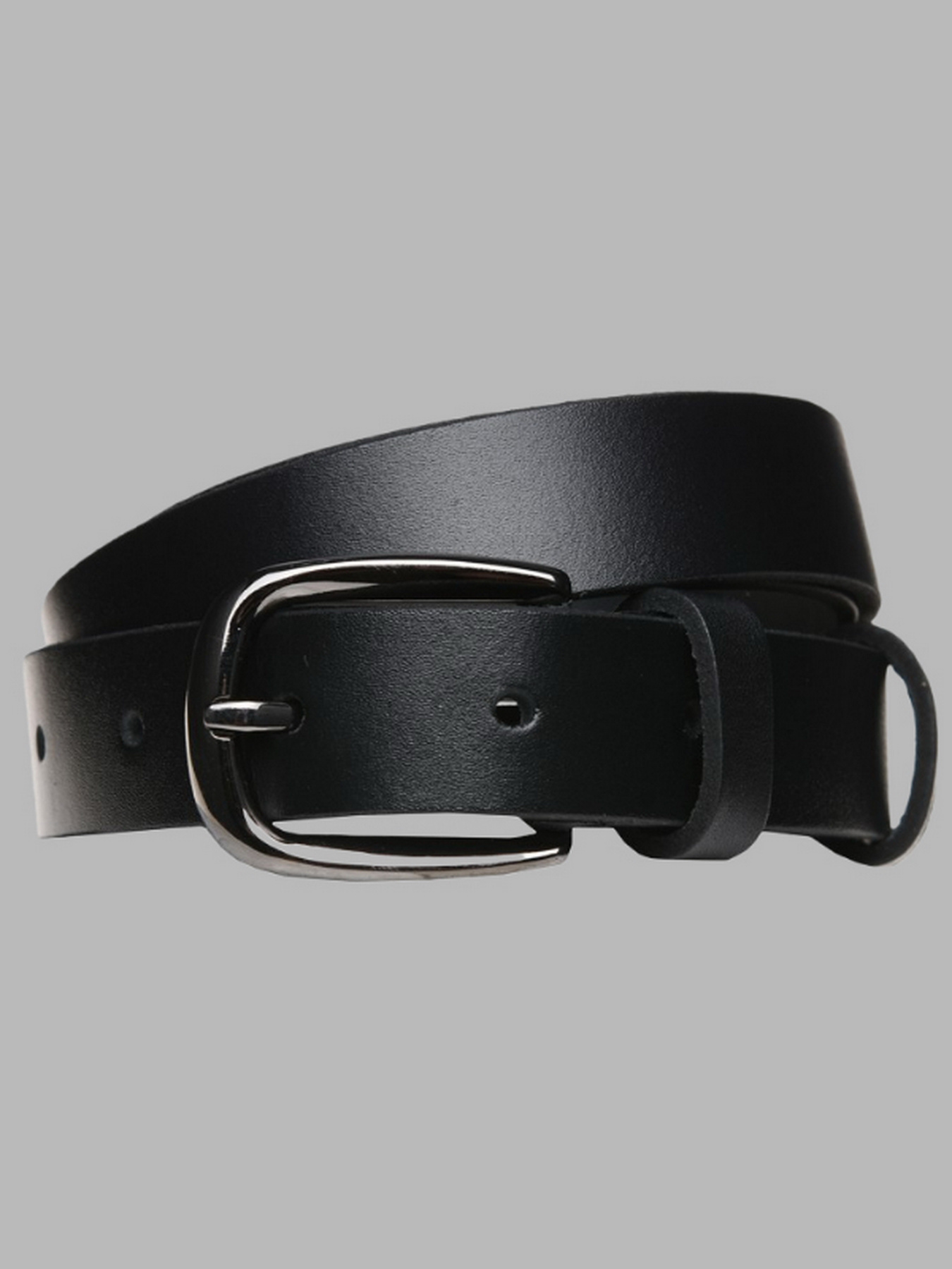 Ремень Borsa Leather модель v1n-gen25W-100x1 Фото