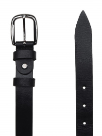 Ремень Borsa Leather модель v1n-gen25W-100x1 Фото