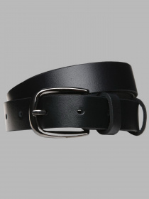 Ремень Borsa Leather модель v1n-gen25W-100x1 Фото