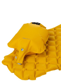 Коврик туристический Trekmates Air Lite Sleep модель 100074111 Фото
