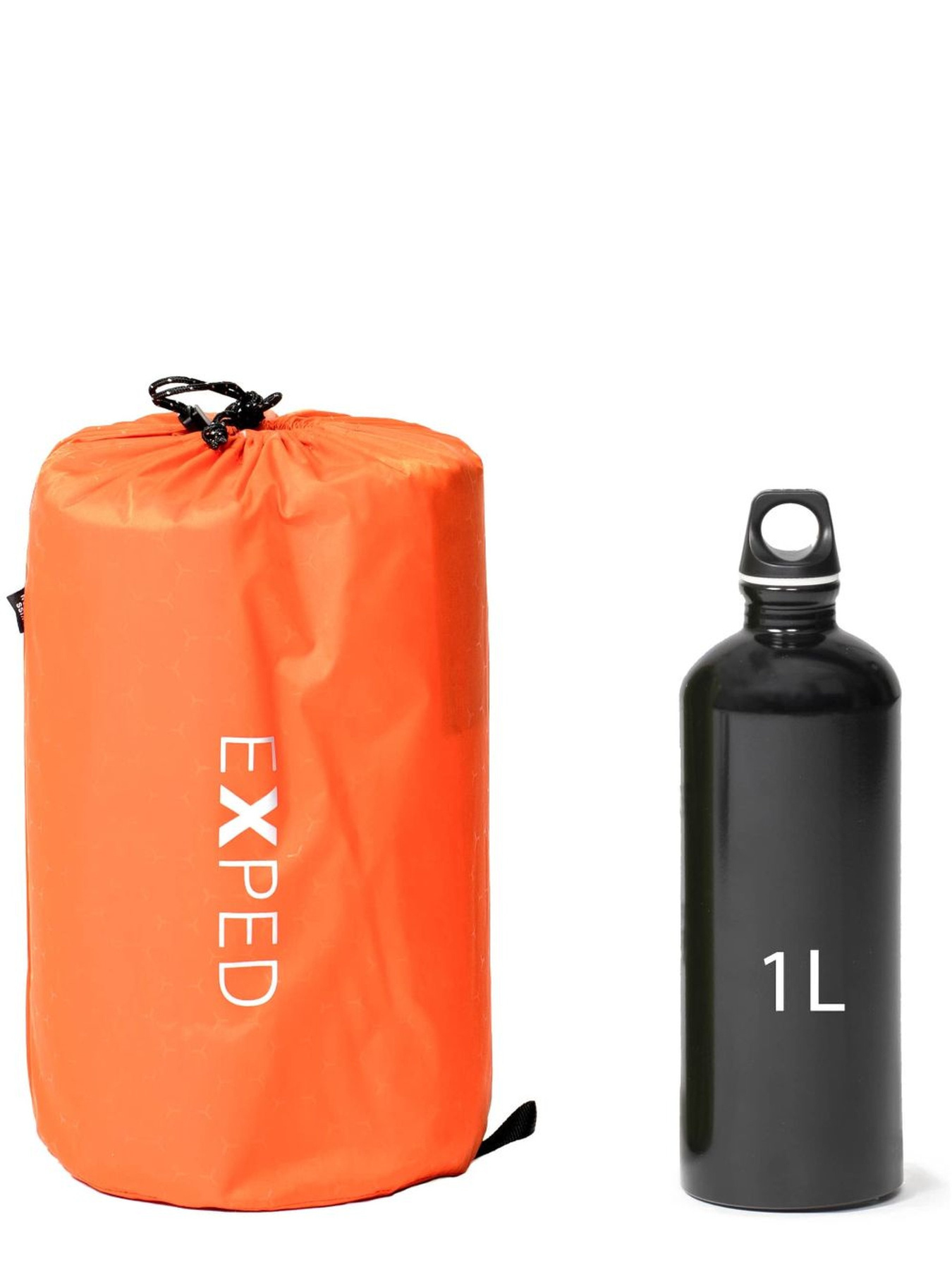 Килимок туристичний EXPED Sim модель 100052743 Килимок туристичний EXPED Sim модель 100052743 Фото