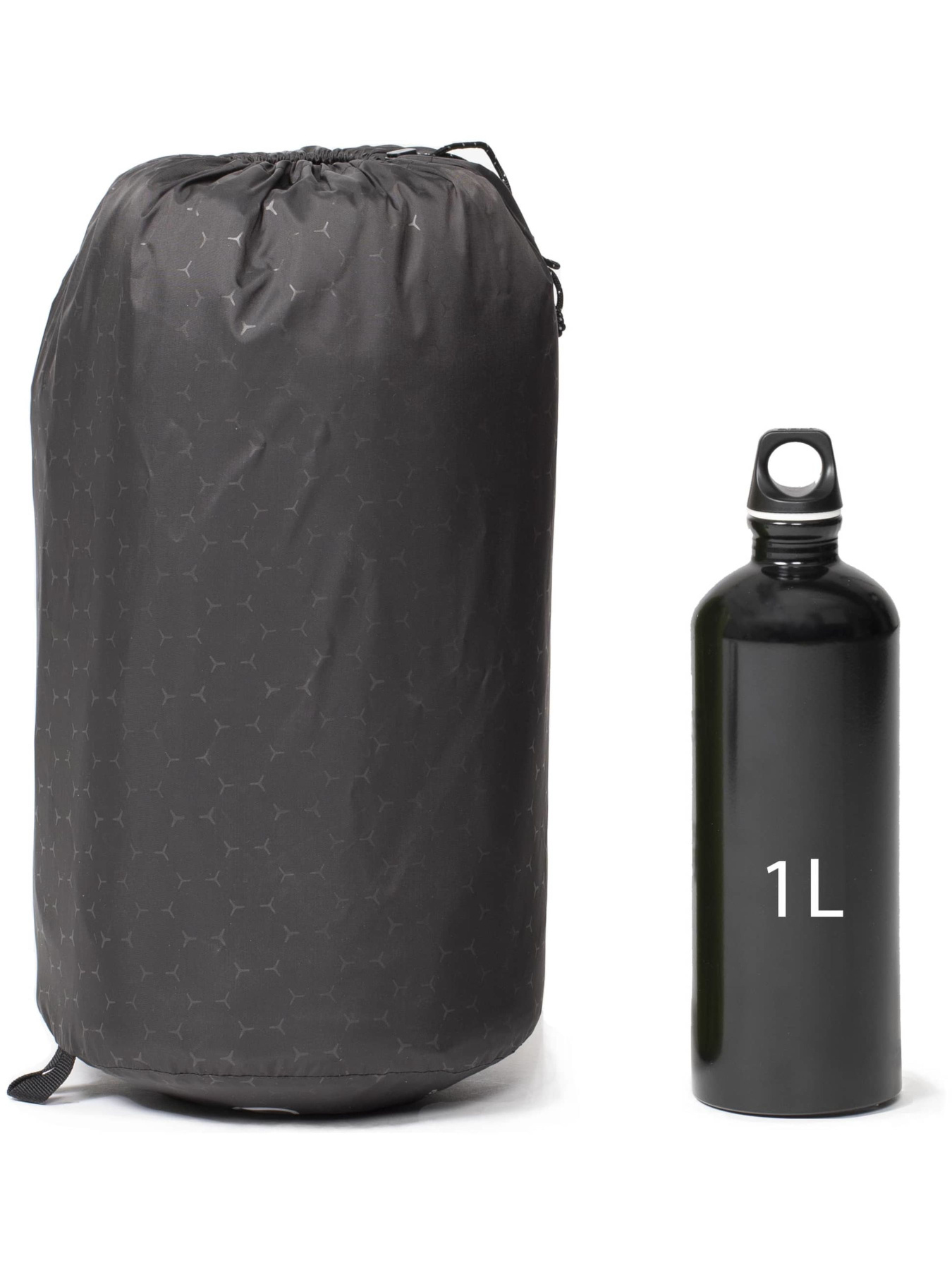 Килимок туристичний EXPED Sim модель 100052658 Килимок туристичний EXPED Sim модель 100052658 Фото