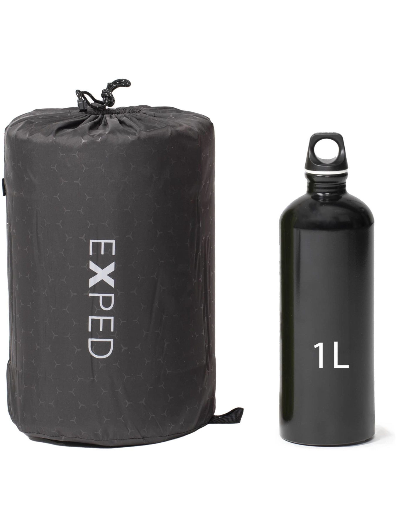 Килимок туристичний EXPED Sim модель 100073696 Килимок туристичний EXPED Sim модель 100073696 Фото